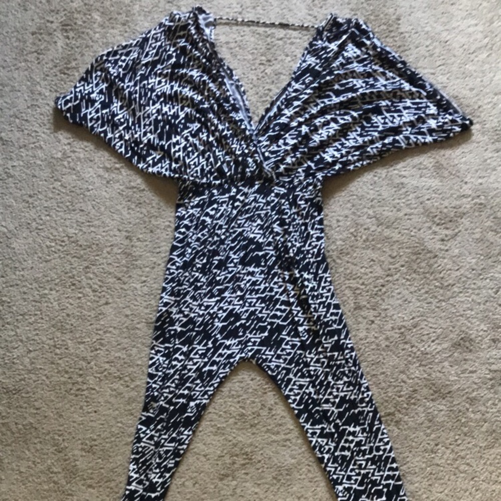 Jumpsuit